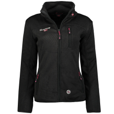 Geographical Norway női pulóver TEDEN LADY, M Fekete