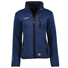 Geographical Norway női pulóver TEDEN LADY, M Sötétkék