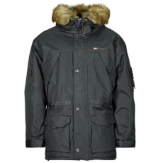 Geographical Norway Parka kabátok ABIOSAURE Szürke EU 3XL