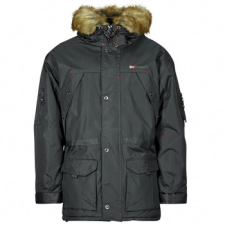 Geographical Norway Parka kabátok ABIOSAURE Szürke EU XXL férfi kabát, dzseki
