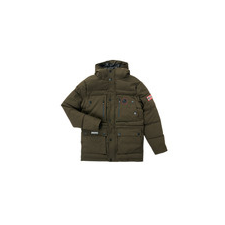 Geographical Norway Parka kabátok ALBERT Keki 10 éves gyerek kabát, dzseki