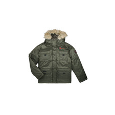 Geographical Norway Parka kabátok ARSENAL Keki 14 éves gyerek kabát, dzseki