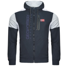 Geographical Norway Pulóverek FAGOZIP Tengerész EU M férfi pulóver, kardigán