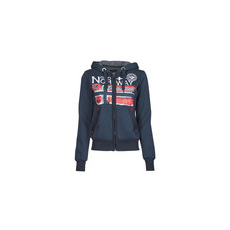 Geographical Norway Pulóverek FARLOTTE Kék T4