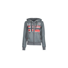 Geographical Norway Pulóverek FARLOTTE Szürke T3