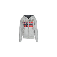 Geographical Norway Pulóverek FARLOTTE Szürke T4