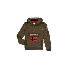 Geographical Norway Pulóverek GYMCLASS Keki 10 éves gyerek pulóver, kardigán