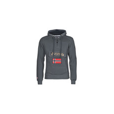 Geographical Norway Pulóverek GYMCLASS Szürke EU L