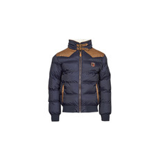 Geographical Norway Steppelt kabátok ABRAMOVITCH Tengerész EU L férfi kabát, dzseki
