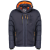 Geographical Norway Steppelt kabátok  BEACHWOOD Tengerész 12 éves