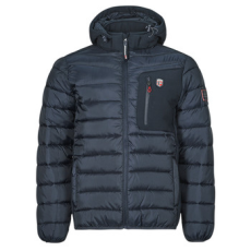 Geographical Norway Steppelt kabátok BELVIRA Tengerész EU XXL
