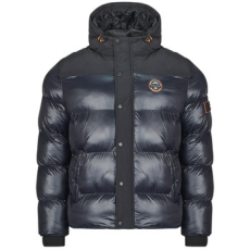 Geographical Norway Steppelt kabátok BINAEL Fekete EU L
