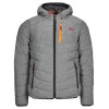 Geographical Norway Steppelt kabátok BOLCHEVIC Szürke EU L