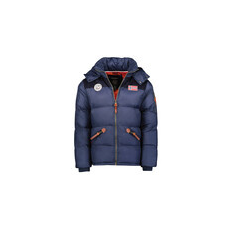 Geographical Norway Steppelt kabátok  CELIAN Tengerész 14 éves