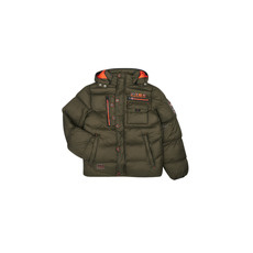 Geographical Norway Steppelt kabátok  CITERNIER Keki 8 éves