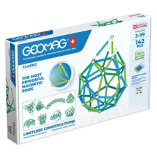  Geomag Classic Green Line 142db geomag