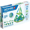 Geomag GEOMAG Green Line Classic 60 db-os mágneses építőjáték