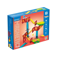 Geomag Geomag Magnetic Tiles Marble Run 45 barkácsolás, építés