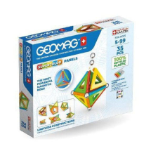 Geomag Geomag Supercolor Panels Recycled 35 db geomag