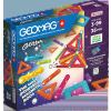  Geomag glitter mágneses építőjáték 35 darabos készlet