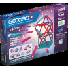  Geomag glitter újrahasznosított 60 darabos készlet