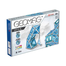 Geomag Magnetic Pro-L GEO-024 110 db-os készlet (0871772000242) (0871772000242) oktatójáték