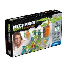  Geomag Mechanics Gravity Recycled Elevator Circuit 207 db barkácsolás, építés