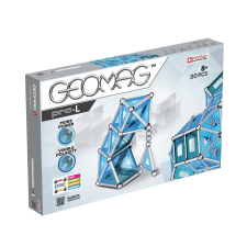  Geomag Pro-L Panels 110 db (7604) barkácsolás, építés