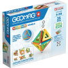  Geomag Supercolor újrahasznosított panelek 35 darab