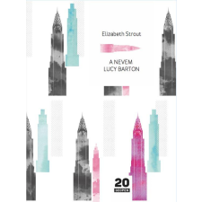 Geopen A nevem Lucy Barton irodalom