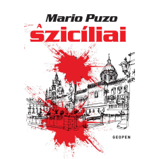 Geopen A szicíliai regény