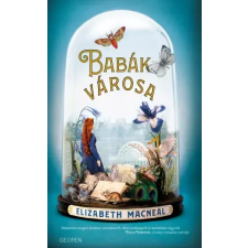 Geopen Babák városa egyéb e-könyv