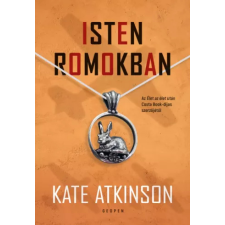 Geopen Isten romokban egyéb e-könyv