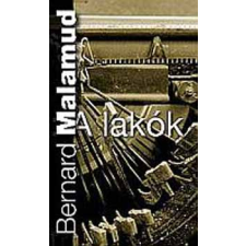 Geopen Kiadó A lakók antikvárium - használt könyv