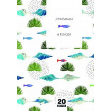 Geopen Kiadó A tenger irodalom