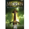 Geopen Kiadó A VARÁZSLÁS DALAI - MERLIN 2. KÖNYV