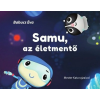 Geopen Kiadó Babucs Éva - Samu, az életmentő