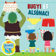 Geopen Kiadó Bugyi és alsónaci gyermek- és ifjúsági könyv