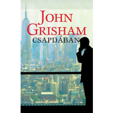 Geopen Kiadó Csapdában antikvárium - használt könyv