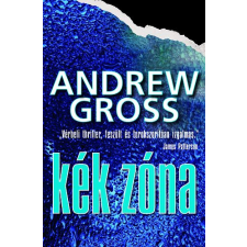 Geopen Kiadó Kék zóna antikvárium - használt könyv