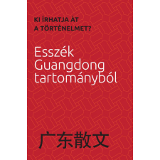 Geopen Kiadó - Kiírhatja át a történelmet? irodalom