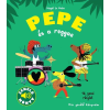 Geopen Kiadó Magali Le Huche - Pepe és a reggae