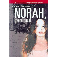 Geopen Kiadó Norah, gyere haza! antikvárium - használt könyv
