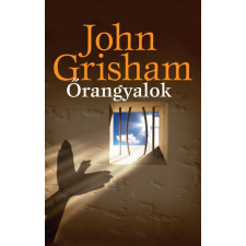 Geopen Kiadó Őrangyalok regény