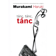 Geopen Kiadó Tánc, tánc, tánc regény