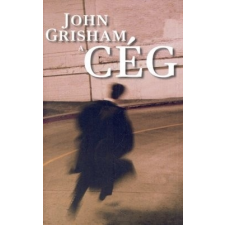 Geopen könyvkiadó Kft John Grisham: A CÉG irodalom