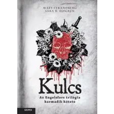 Geopen Kulcs gyermekkönyvek
