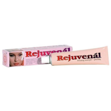 Geoproduct Rejuvenál arcradír 65g arctisztító
