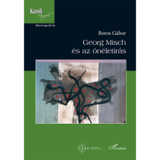  Georg Misch és az önéletírás egyéb könyv