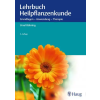 Georg Thieme Verlag Lehrbuch Heilpflanzenkunde